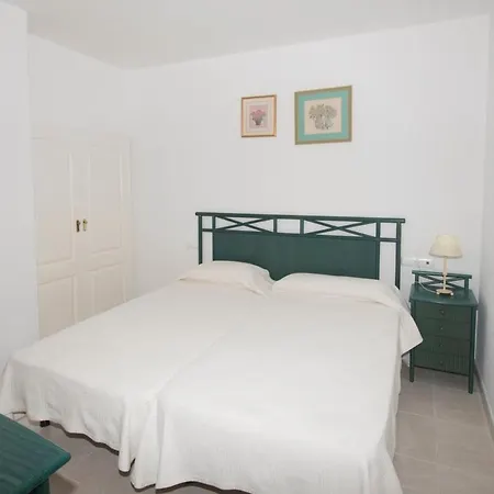 Апартаменты Topacio III 25C - Apartment With Sea Views, Calpe