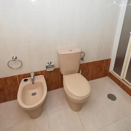 Topacio III 25C - Apartment With Sea Views, Calpe *