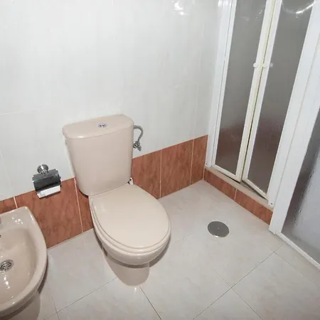 Topacio III 25C - Apartment With Sea Views, Calpe *
