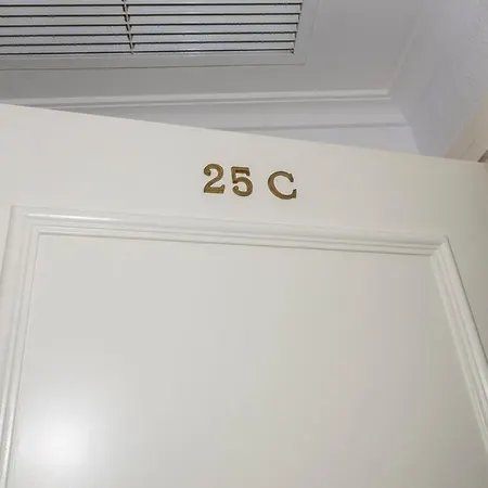 Topacio III 25C - Apartment With Sea Views, Calpe Апартаменты Кальпе